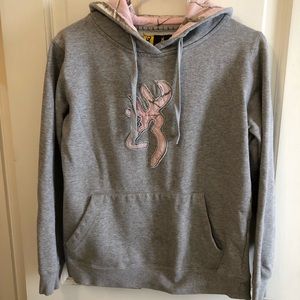Browning Women’s Hoodie